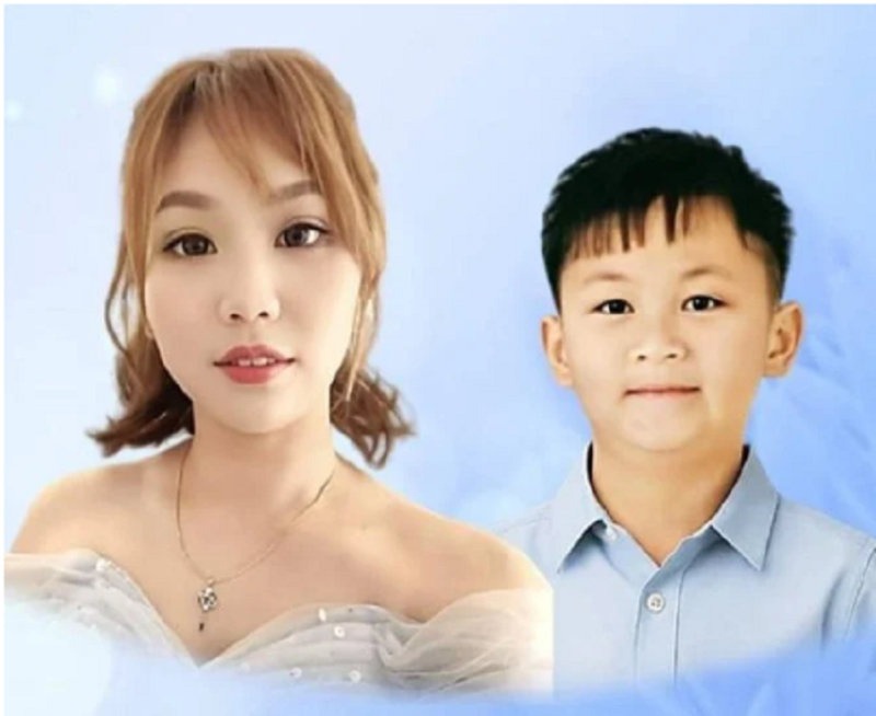 SJKC posts heartfelt tribute for student killed in accident with his mother