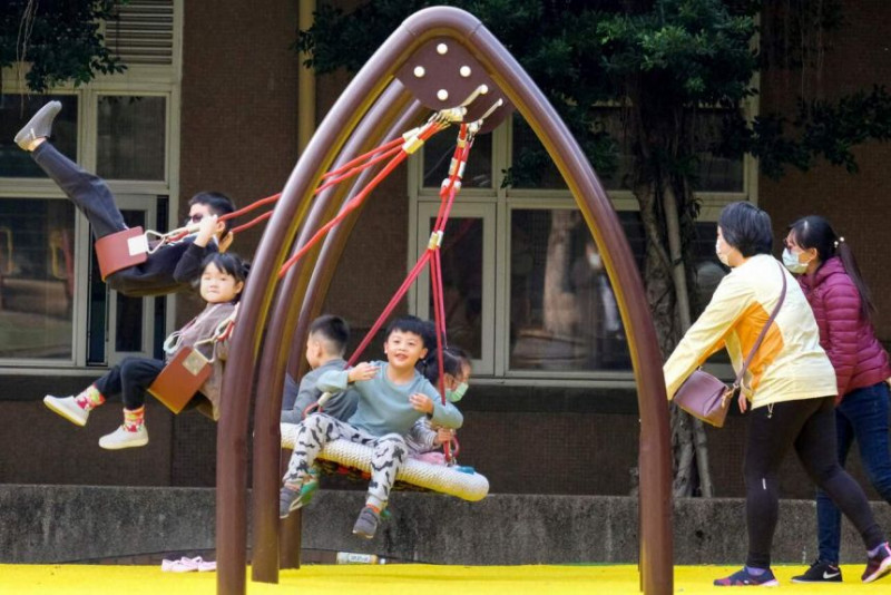 Taiwan hurtles towards ‘super-aged’ status as birth rate plummets