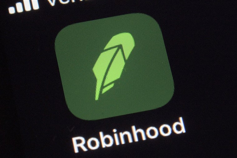 Robinhood app malaysia