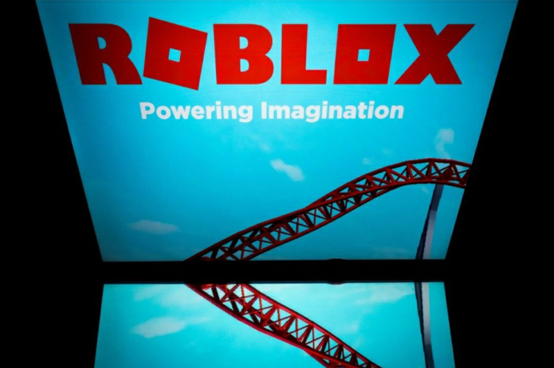 Music publishers sue Roblox for copyright infringement
