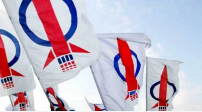 Rocket logo for Sabah polls? DAP still undecided