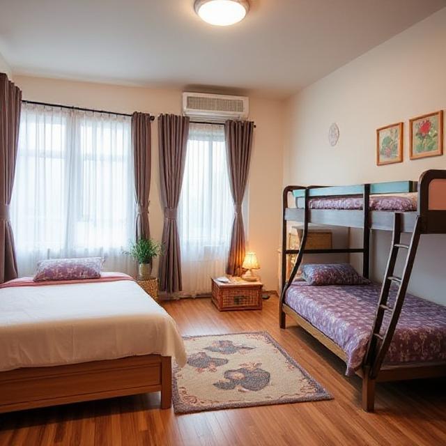 Illegal homestays a serious safety concern, say hoteliers and residents