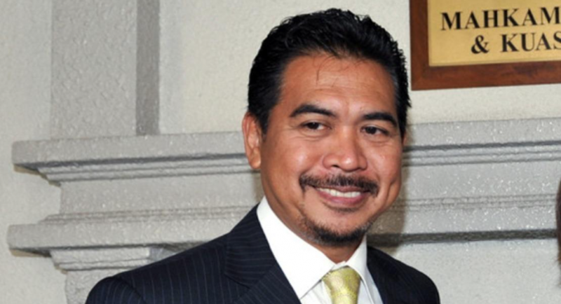 Lawyers accused of bringing shame to judiciary file police reports