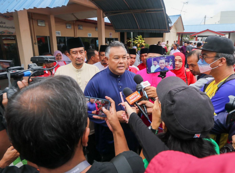 With former warlords gone, less politicking for Perlis Umno: Rozabil