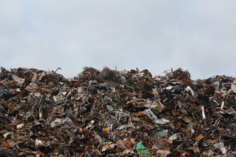 Reduce plastic reliance, Penangites told as Covid-19 waste threaten to triple