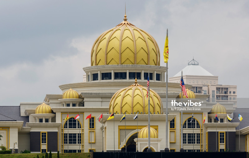 National security, judicial appointments discussed at Conference of Ruler’s meeting