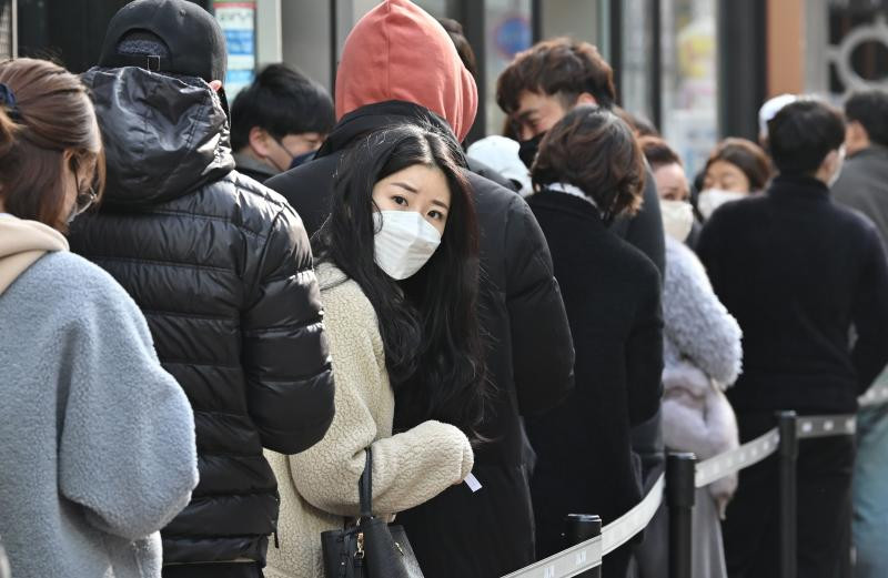 S. Korea ministry to launch stalking, dating violence study
