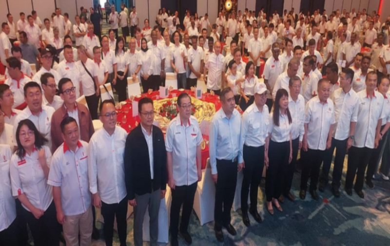 To leave or to stay? Penang and Kedah DAP remain undecided