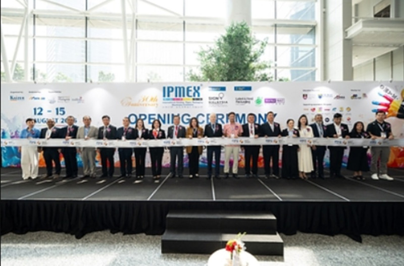 Industry experts gather for IPMEX 2026 in Kuala Lumpur