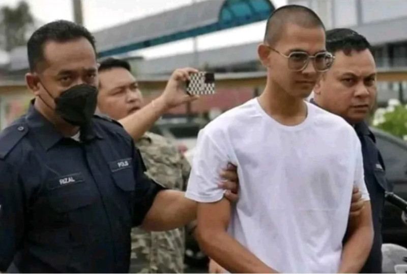 Killing, burning pregnant girlfriend; Prosecution requests death penalty to be upheld