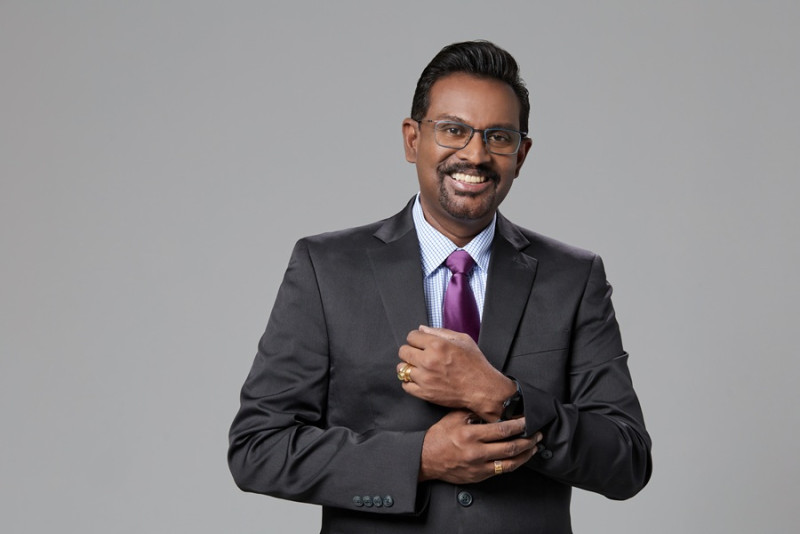 300 C-suite leaders to confront Malaysia's AI leadership gap at upcoming summit 