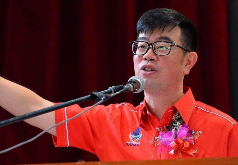 Proposed SST hike, diesel subsidy removal worrying: Warisan veep