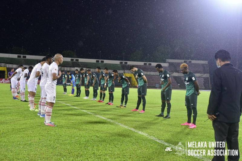 Liga Malaysia teams and players travelling from Sabah subject to quarantine