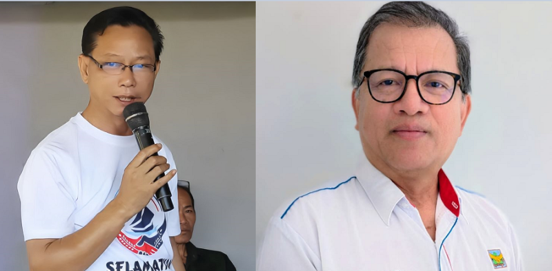Record revenues spark dispute over Sabah’s financial legacy