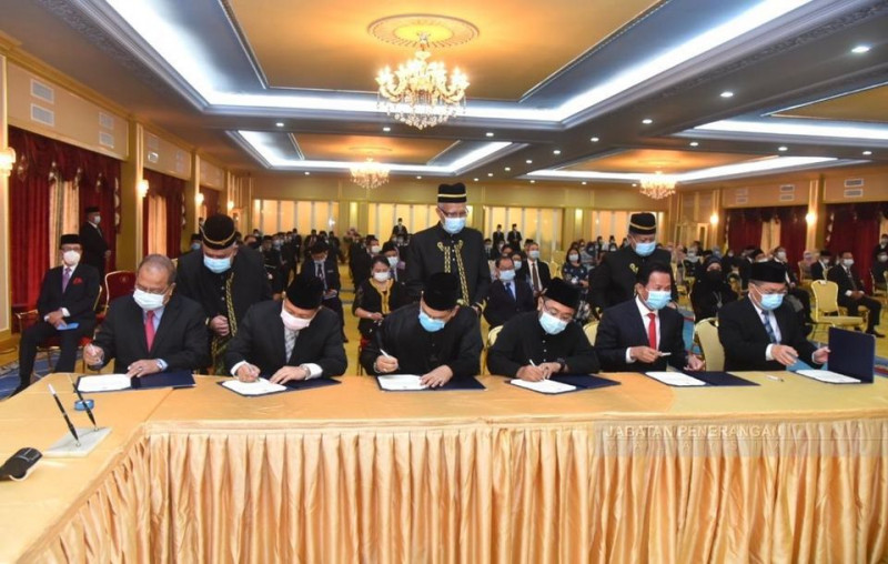 PAS appointment births fears of Putrajaya ‘calling the shots’ in Sabah