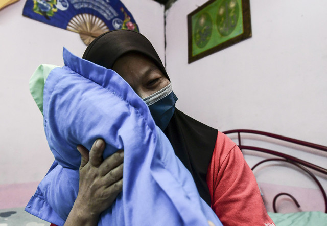 Families of teens killed in ‘basikal lajak’ crash express relief over sentence