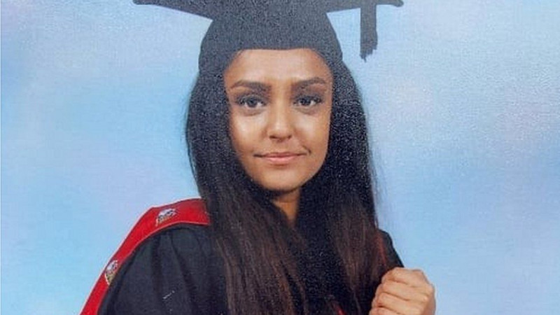 Man charged with UK teacher’s murder as calls rise to improve women’s safety
