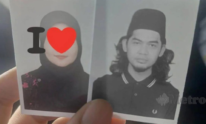 Joy turns to sorrow as groom dies eight hours before tying the knot