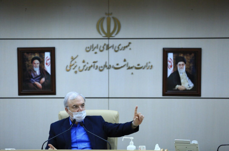 Iran to purchase 42 million Covid-19 vaccine doses 