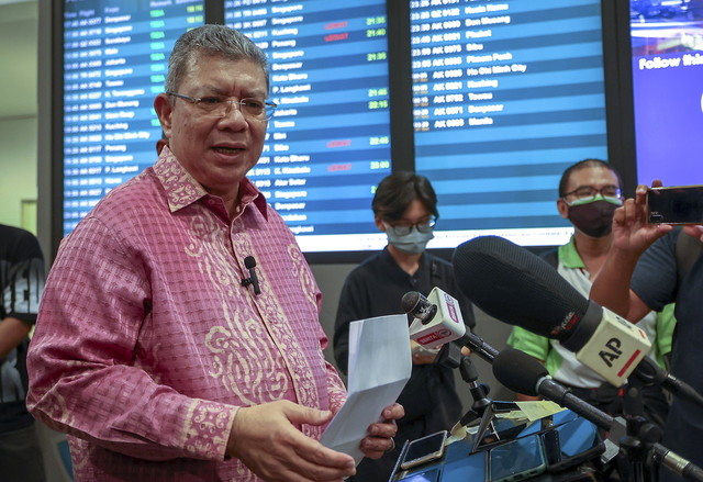 Lack of info, high-risk locations among hurdles in rescuing job scam victims: foreign minister