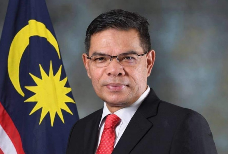 PKR open to meeting Ku Li, says Saifuddin Nasution
