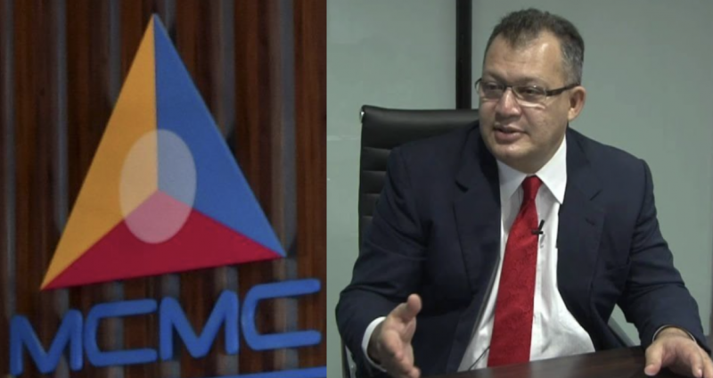 [UPDATED] Tighter digital content regulation on cards to curb online harm: MCMC