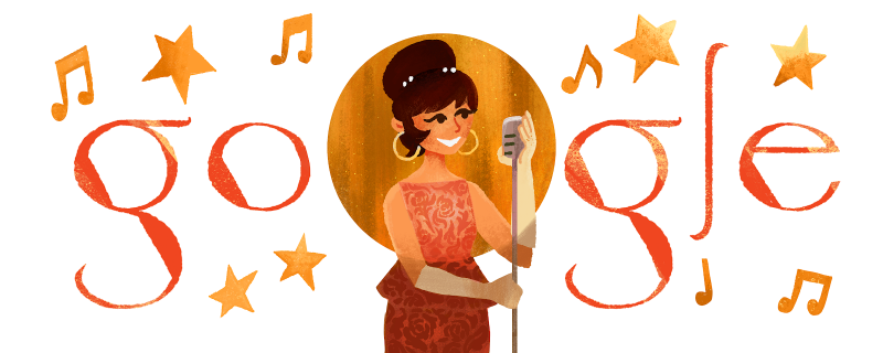 Google Malaysia celebrates icon Saloma’s legacy 