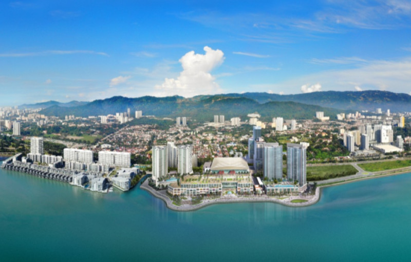 PWCC expected to stimulate growth of Penang’s MICE sector