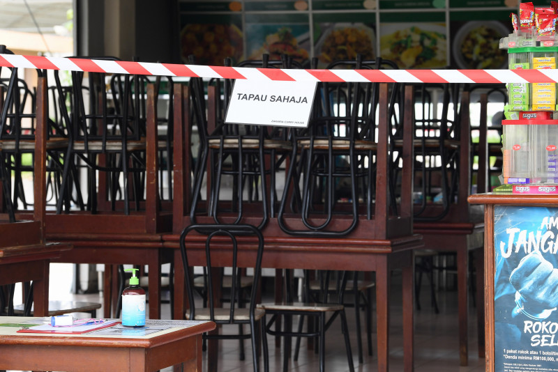 We’re only heeding NSC orders, Sandakan council tells frustrated locals