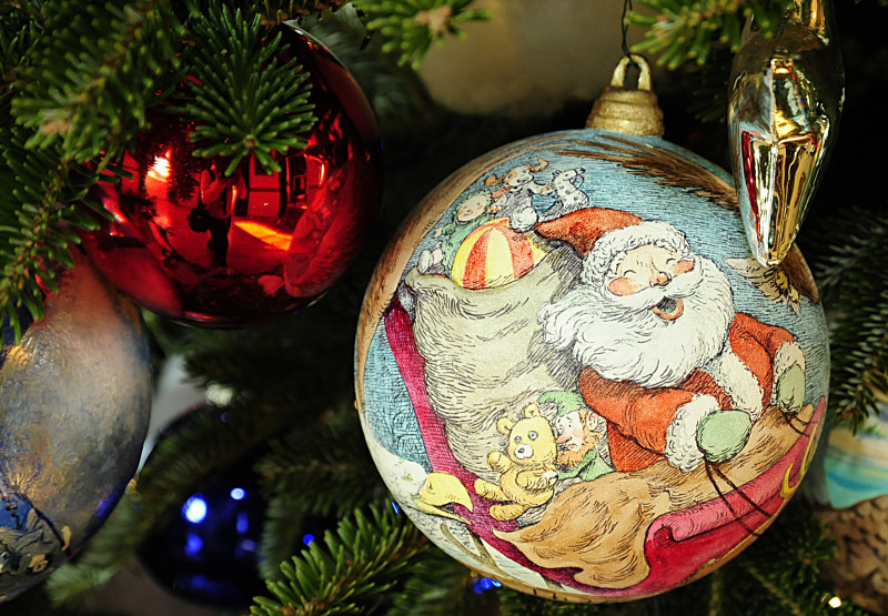 Bursa to ride on ‘Santa Claus rally’ next week