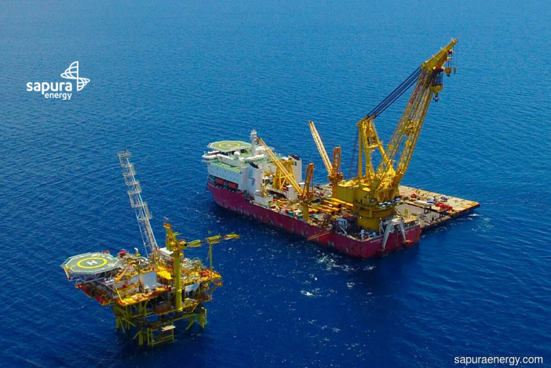 Sapura Energy refutes bribery involvement in Brazil deals