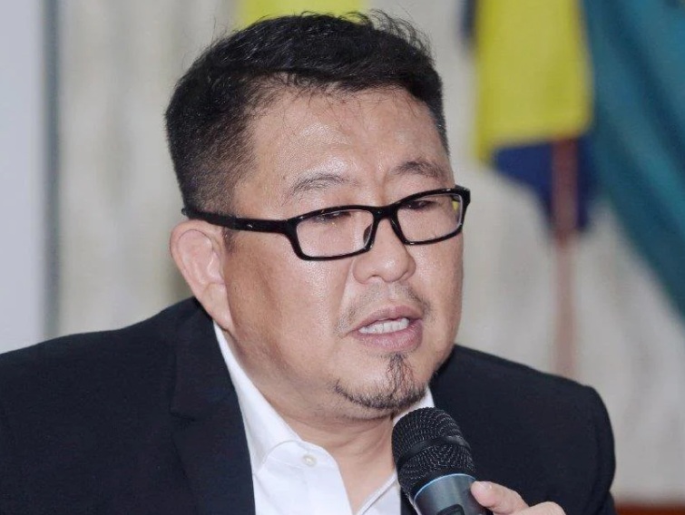 Melaka DUN in chaos after ADUN raises scandal claims involving assemblyman and a man’s wife