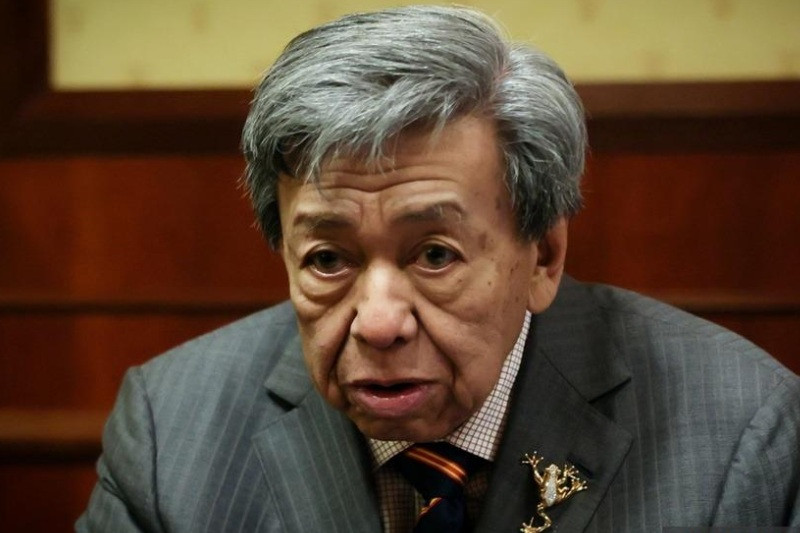 Sultan Sharafuddin saddened by rising violence involving minors, including in schools