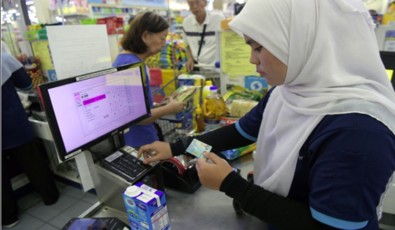 SARA aid seen to ease living costs but rollout hampered by some system glitches