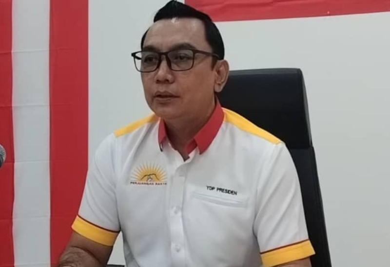  Sabah election: New political party set to contest all seats
