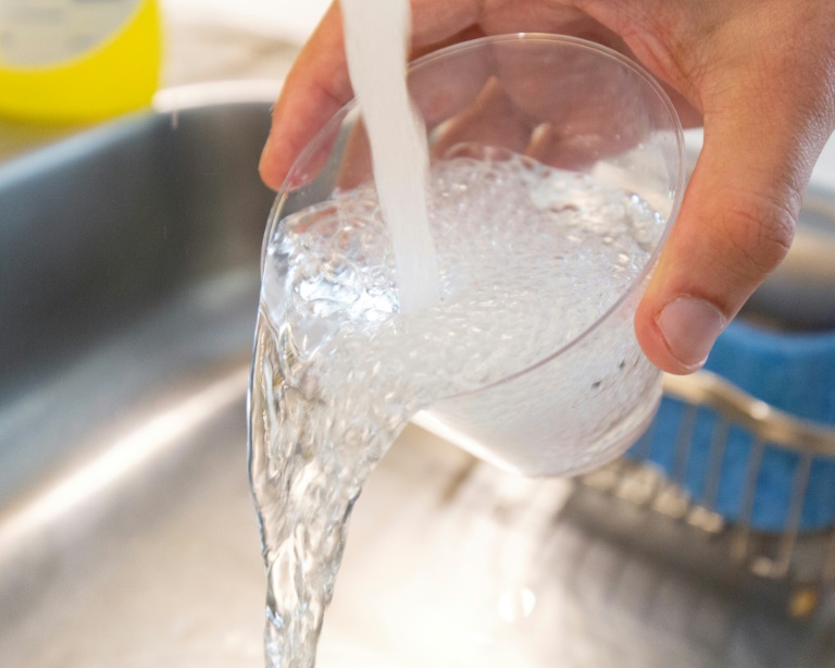 RM18 bil Sarawak water supply projects mooted in 12MP
