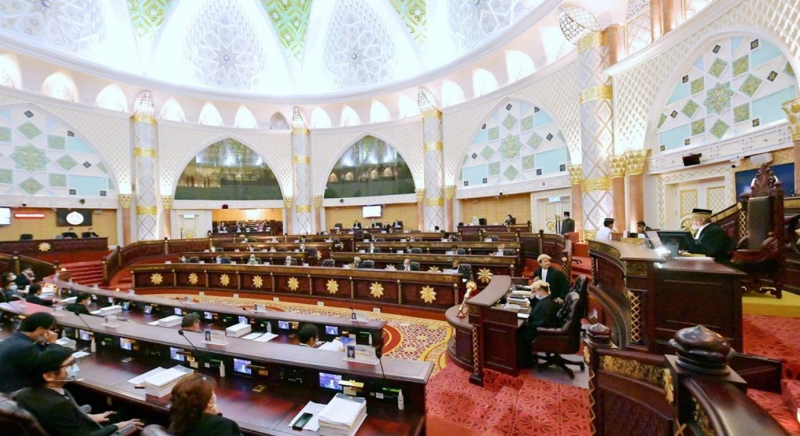 EC to meet, discuss Sarawak election date: chairman