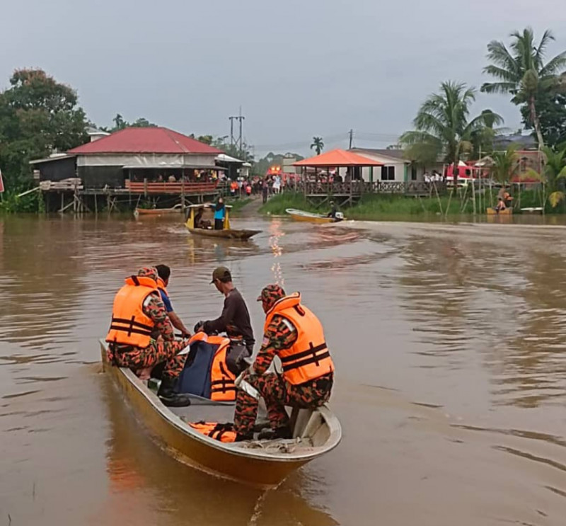 Longboat tragedy highlights lack of basic infrastructure in rural Sarawak, says PKR