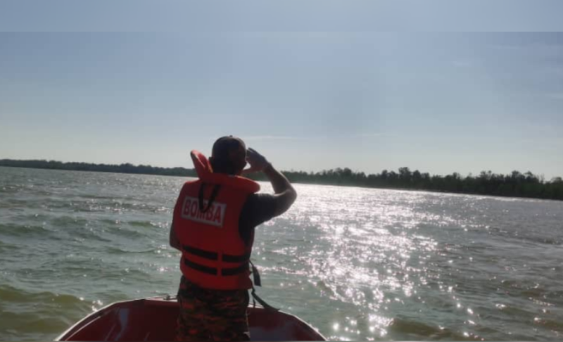 Four dead, six missing after boat capsizes near Belawai beach