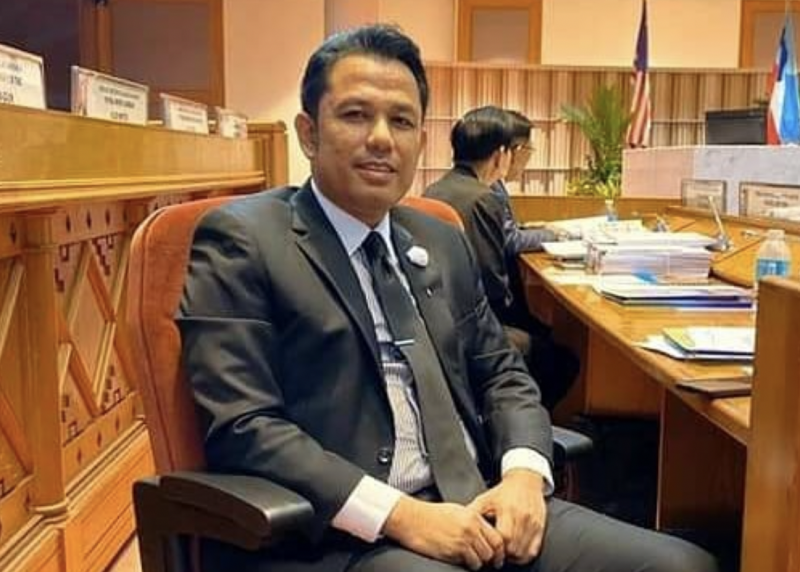Come clean on Sabah carbon trade deal, Warisan rep prompts Kitingan