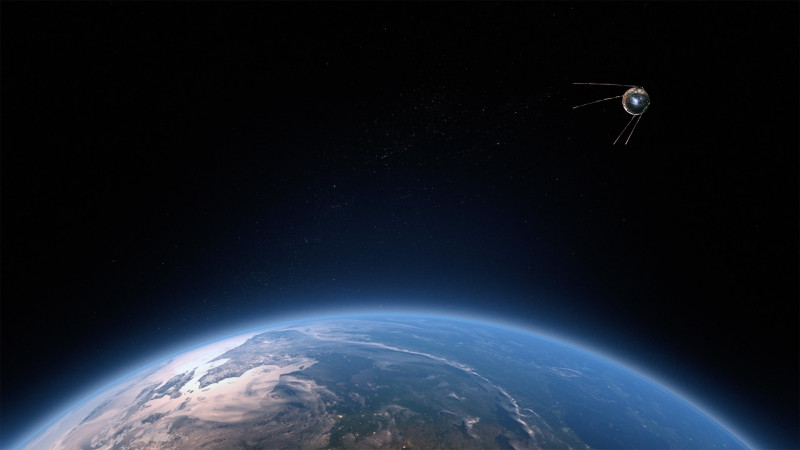 Malaysia signs two international space agreements