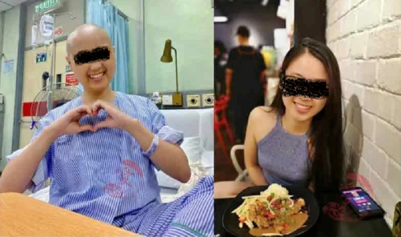 Unscrupulous scammers exploit photo of deceased cancer patient to raise RM80,000 in bogus online fundraiser