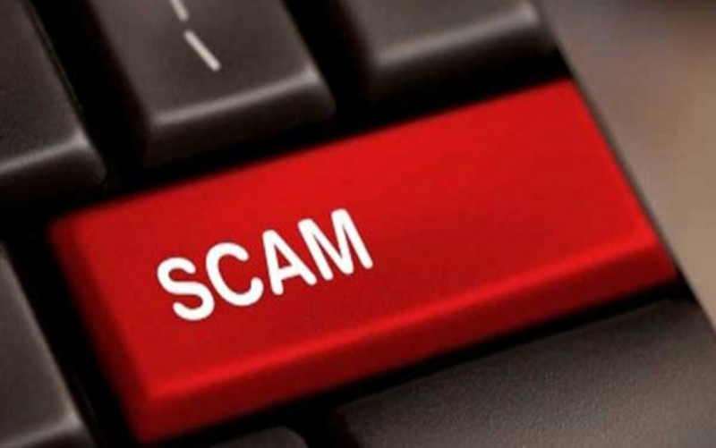 Elderly woman loses RM800,000 to digital investment scam
