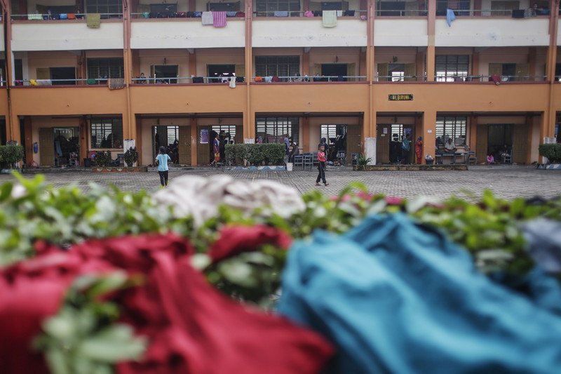 Students make up half of all Covid-19 cases in Kelantan