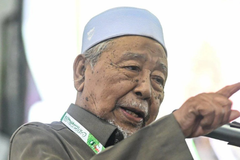 Sacking of three PAS Perlis backbenchers too hasty, says spiritual leader