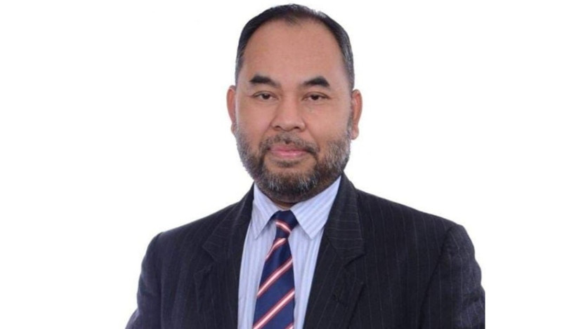 There must be transparency in Victor Chin’s allegations, says academician