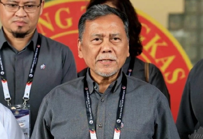 Johor election: Full results expected at 10pm this Saturday - EC