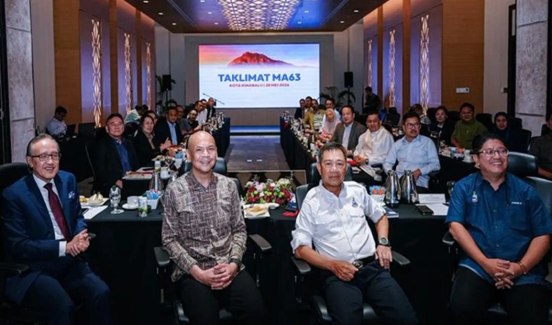 Sabah: GRS confident government will agree to review revenue entitlement rate 