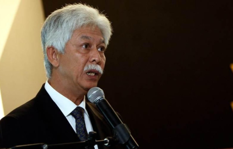 Supply crisis to push costs beyond oil prices, Whole-of-nation response needed - Hassan Marican