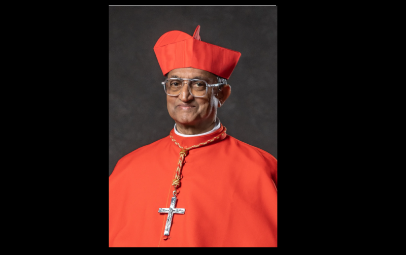 Penang bishop among 135 cardinals to vote for new pope in Vatican